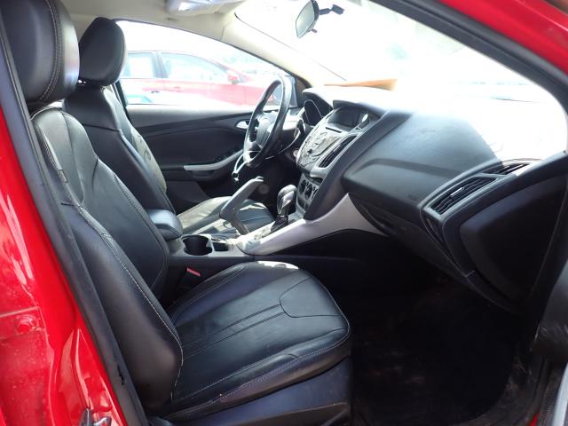 Photo 4 VIN: 1FADP3F29DL266246 - FORD FOCUS SE 