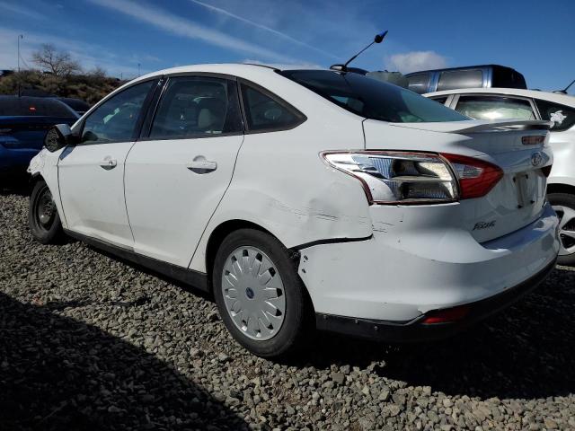 Photo 1 VIN: 1FADP3F29DL271379 - FORD FOCUS 