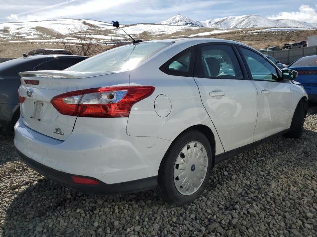 Photo 2 VIN: 1FADP3F29DL271379 - FORD FOCUS 