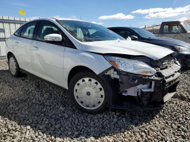 Photo 3 VIN: 1FADP3F29DL271379 - FORD FOCUS 