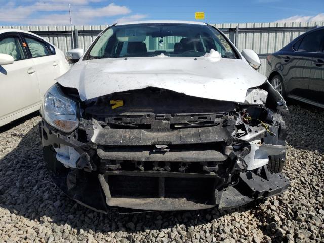 Photo 4 VIN: 1FADP3F29DL271379 - FORD FOCUS 