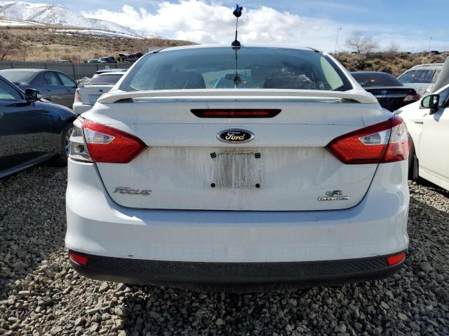 Photo 5 VIN: 1FADP3F29DL271379 - FORD FOCUS 