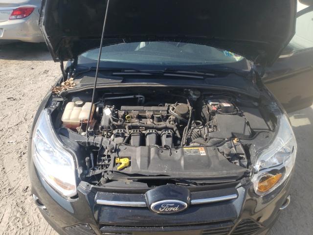 Photo 6 VIN: 1FADP3F29DL274573 - FORD FOCUS SE 