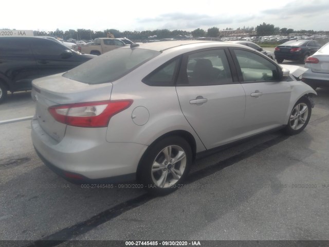 Photo 3 VIN: 1FADP3F29DL279370 - FORD FOCUS 