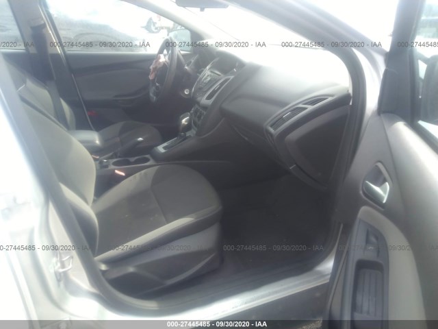 Photo 4 VIN: 1FADP3F29DL279370 - FORD FOCUS 