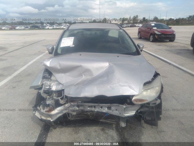 Photo 5 VIN: 1FADP3F29DL279370 - FORD FOCUS 