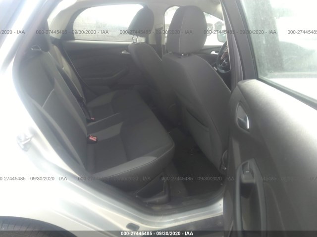 Photo 7 VIN: 1FADP3F29DL279370 - FORD FOCUS 