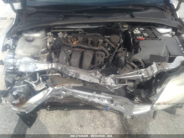 Photo 9 VIN: 1FADP3F29DL279370 - FORD FOCUS 