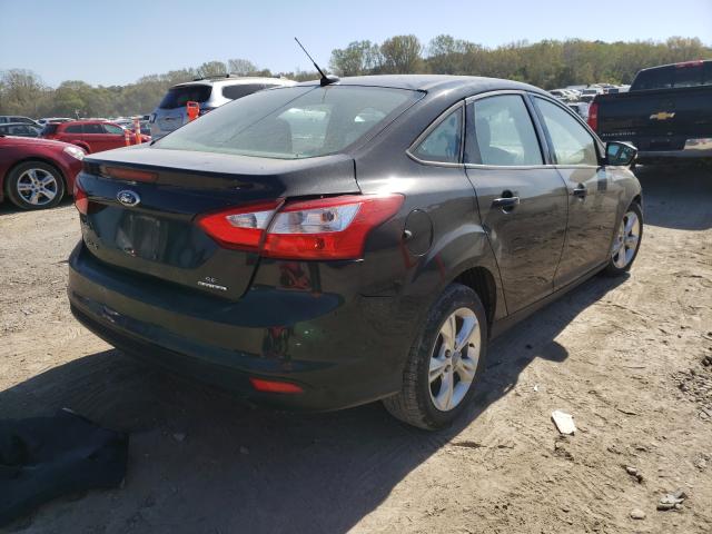 Photo 3 VIN: 1FADP3F29DL279854 - FORD FOCUS SE 