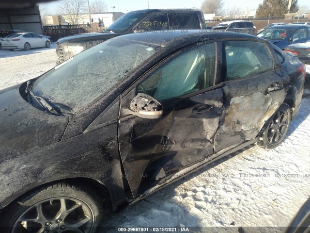 Photo 5 VIN: 1FADP3F29DL285444 - FORD FOCUS 