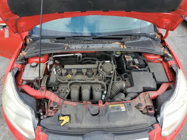 Photo 6 VIN: 1FADP3F29DL285931 - FORD FOCUS SE 