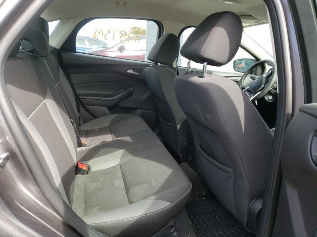 Photo 5 VIN: 1FADP3F29DL287968 - FORD FOCUS SE 