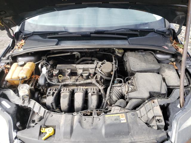 Photo 6 VIN: 1FADP3F29DL287968 - FORD FOCUS SE 