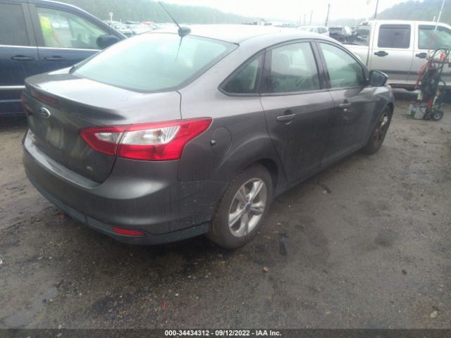 Photo 3 VIN: 1FADP3F29DL287971 - FORD FOCUS 