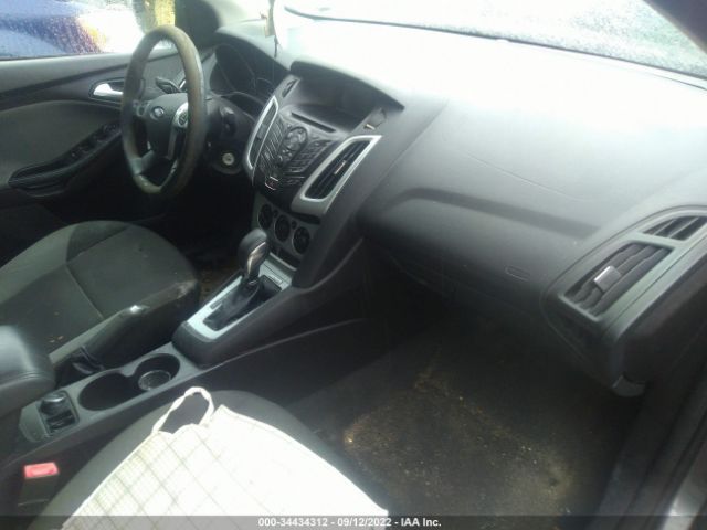 Photo 4 VIN: 1FADP3F29DL287971 - FORD FOCUS 