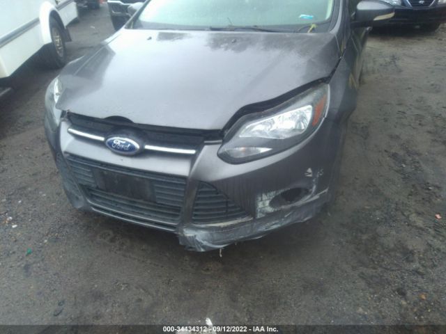 Photo 5 VIN: 1FADP3F29DL287971 - FORD FOCUS 