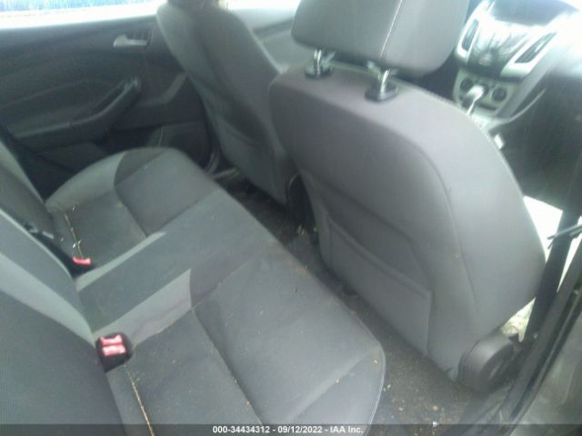 Photo 7 VIN: 1FADP3F29DL287971 - FORD FOCUS 