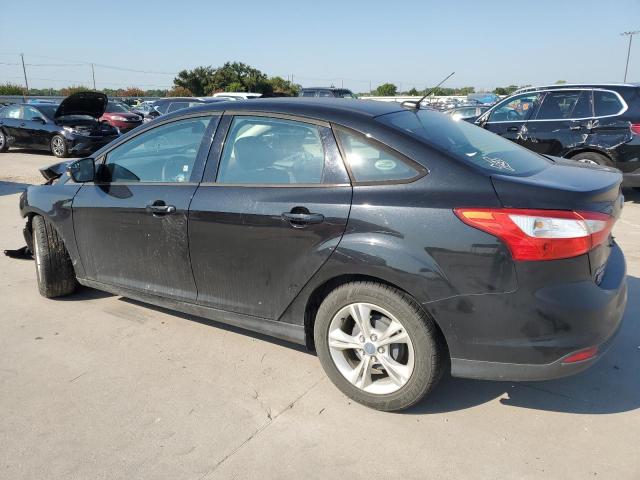 Photo 1 VIN: 1FADP3F29DL289980 - FORD FOCUS 