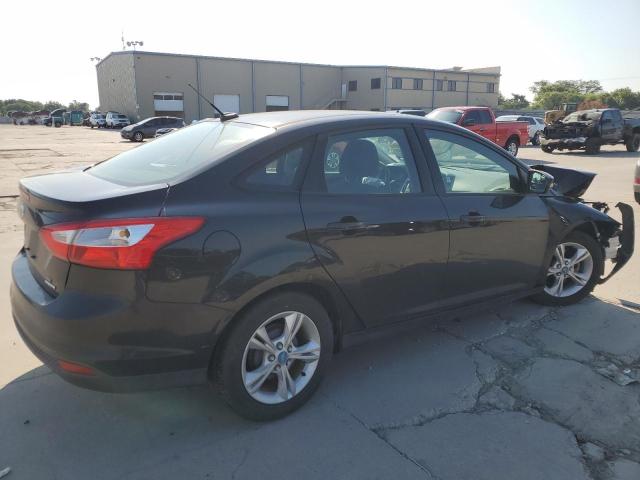 Photo 2 VIN: 1FADP3F29DL289980 - FORD FOCUS 