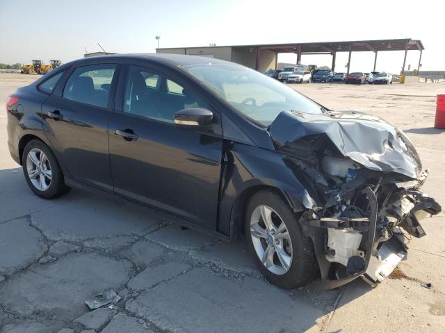 Photo 3 VIN: 1FADP3F29DL289980 - FORD FOCUS 