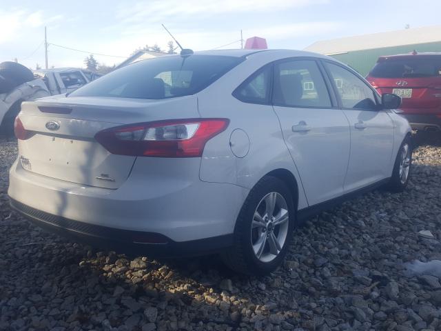 Photo 3 VIN: 1FADP3F29DL292457 - FORD FOCUS SE 