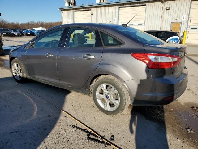 Photo 1 VIN: 1FADP3F29DL294712 - FORD FOCUS SE 