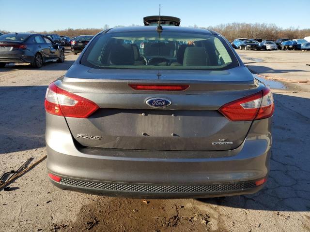 Photo 5 VIN: 1FADP3F29DL294712 - FORD FOCUS SE 