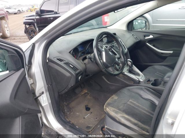 Photo 4 VIN: 1FADP3F29DL297075 - FORD FOCUS 