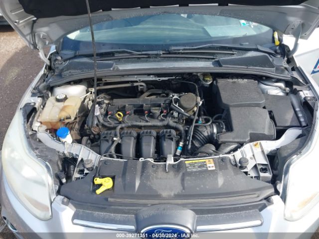 Photo 9 VIN: 1FADP3F29DL297075 - FORD FOCUS 