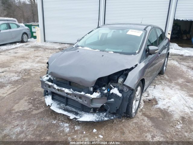 Photo 1 VIN: 1FADP3F29DL300377 - FORD FOCUS 