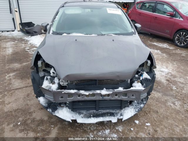 Photo 5 VIN: 1FADP3F29DL300377 - FORD FOCUS 