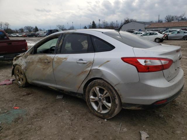 Photo 1 VIN: 1FADP3F29DL306342 - FORD FOCUS SE 