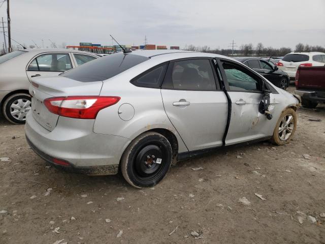 Photo 2 VIN: 1FADP3F29DL306342 - FORD FOCUS SE 