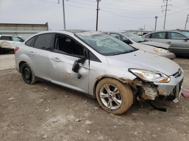 Photo 3 VIN: 1FADP3F29DL306342 - FORD FOCUS SE 