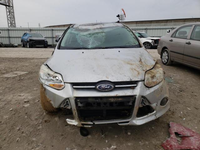 Photo 4 VIN: 1FADP3F29DL306342 - FORD FOCUS SE 