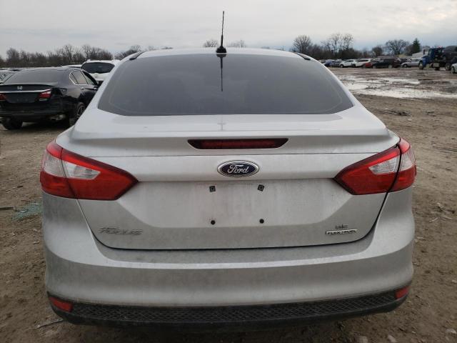 Photo 5 VIN: 1FADP3F29DL306342 - FORD FOCUS SE 