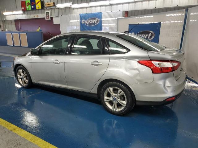 Photo 1 VIN: 1FADP3F29DL309483 - FORD FOCUS 