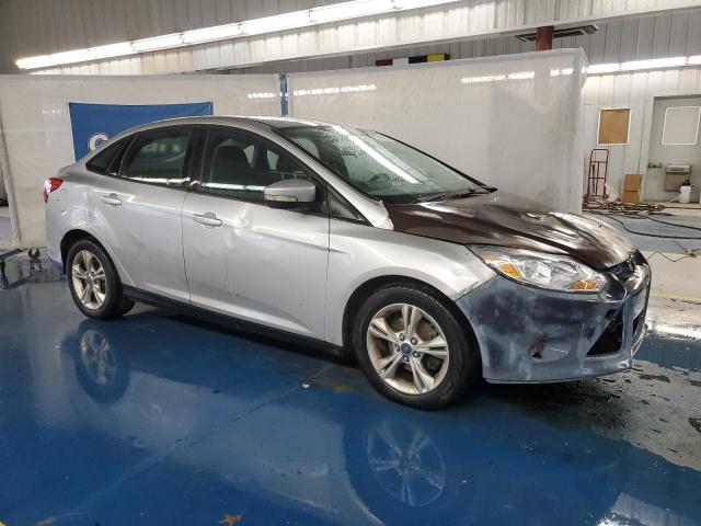 Photo 3 VIN: 1FADP3F29DL309483 - FORD FOCUS 