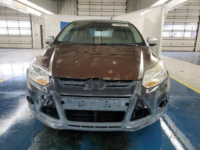 Photo 4 VIN: 1FADP3F29DL309483 - FORD FOCUS 