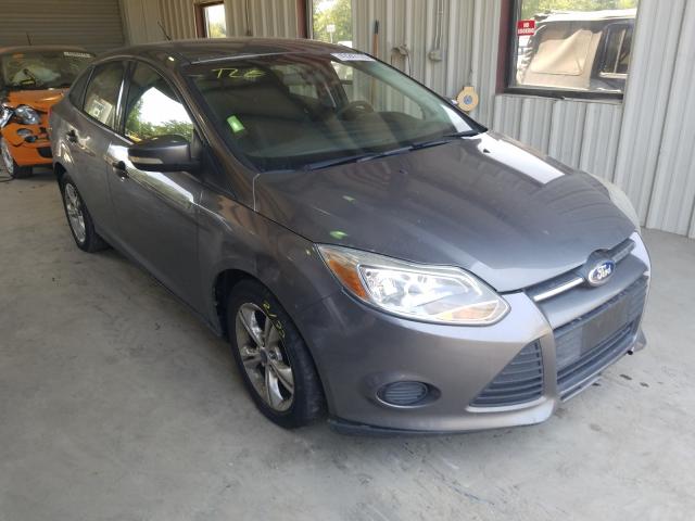 Photo 0 VIN: 1FADP3F29DL309502 - FORD FOCUS SE 