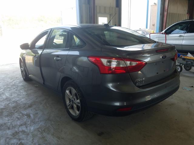 Photo 2 VIN: 1FADP3F29DL309502 - FORD FOCUS SE 