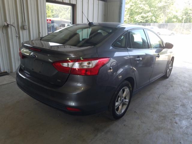 Photo 3 VIN: 1FADP3F29DL309502 - FORD FOCUS SE 