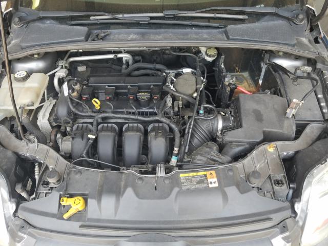 Photo 6 VIN: 1FADP3F29DL309502 - FORD FOCUS SE 