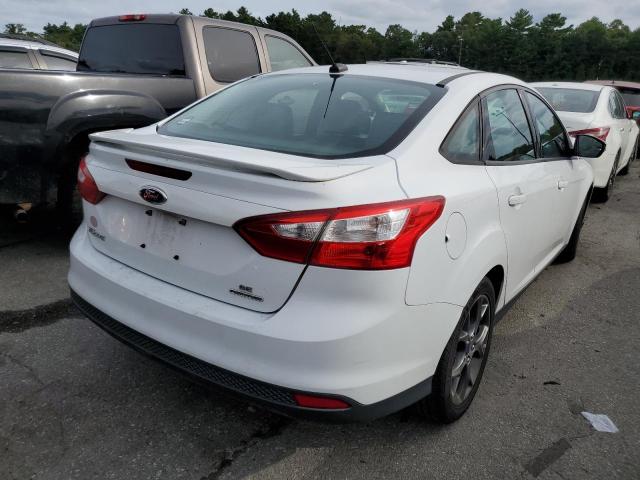 Photo 3 VIN: 1FADP3F29DL314277 - FORD FOCUS SE 