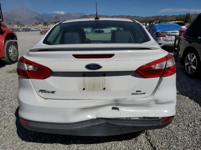 Photo 5 VIN: 1FADP3F29DL314408 - FORD FOCUS SE 