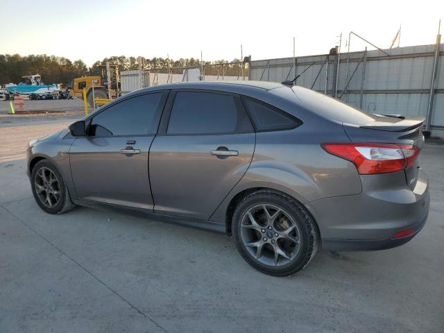 Photo 1 VIN: 1FADP3F29DL317633 - FORD FOCUS SE 