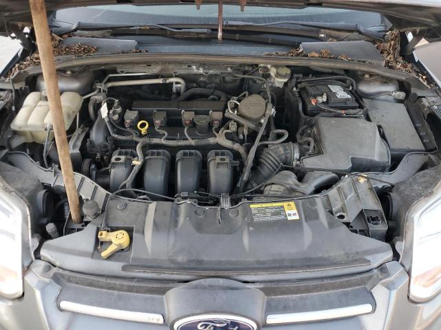 Photo 10 VIN: 1FADP3F29DL317633 - FORD FOCUS SE 