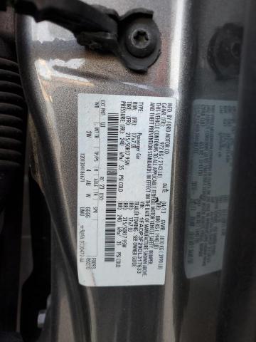 Photo 11 VIN: 1FADP3F29DL317633 - FORD FOCUS SE 