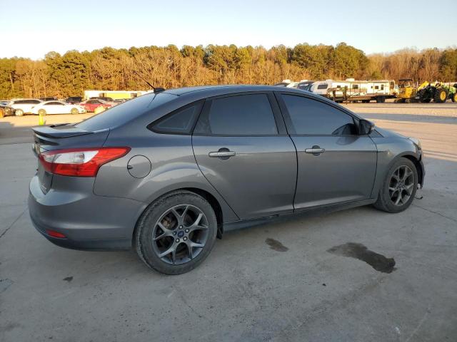 Photo 2 VIN: 1FADP3F29DL317633 - FORD FOCUS SE 