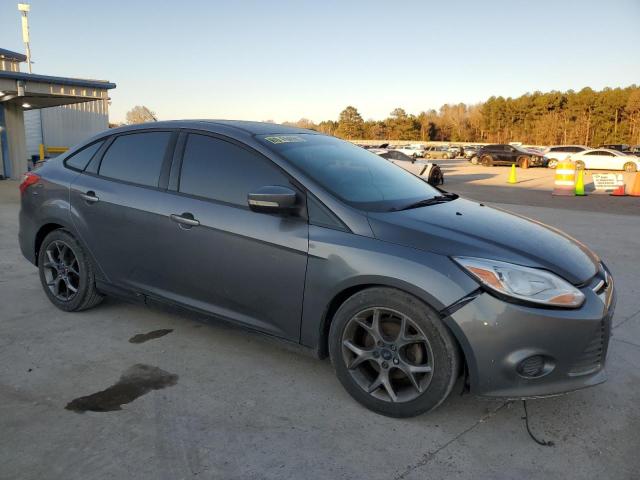 Photo 3 VIN: 1FADP3F29DL317633 - FORD FOCUS SE 